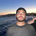 Александр, 34 года