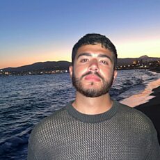 Фотография мужчины Александр, 34 года из г. Электросталь