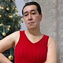 Алима, 55 лет