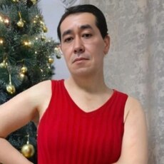 Фотография мужчины Алима, 55 лет из г. Новосибирск