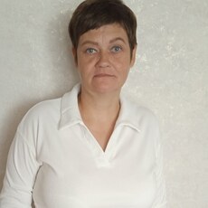 Фотография девушки Светлана, 47 лет из г. Тюмень