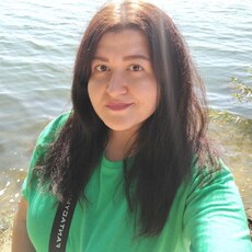 Фотография девушки Kharkivska, 32 года из г. Харьков