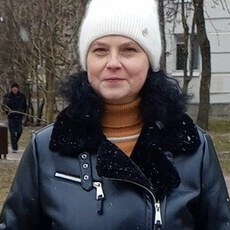 Фотография девушки Анастасия, 55 лет из г. Сланцы