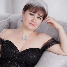 Фотография девушки Наталья, 43 года из г. Брно