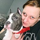 Лисица, 39 лет