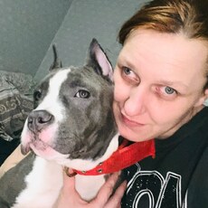 Фотография девушки Лисица, 39 лет из г. Чехов