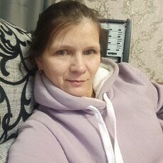 Фотография девушки Марина, 41 год из г. Тайшет