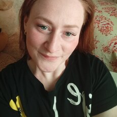 Фотография девушки Алена, 28 лет из г. Шербакуль