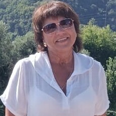 Фотография девушки Оксана, 49 лет из г. Петропавловск