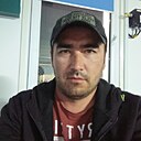 Метис, 42 года