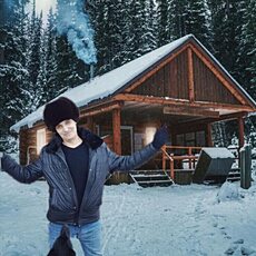 Фотография мужчины Артём, 43 года из г. Канск