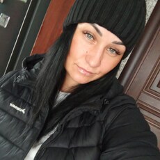 Фотография девушки Ольга, 37 лет из г. Междуреченск