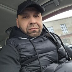 Фотография мужчины Сергей, 41 год из г. Киров