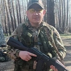 Фотография мужчины Женёк, 39 лет из г. Смоленск