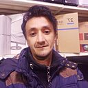 Голодный Парень, 38 лет