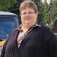 Фотография девушки Галина, 46 лет из г. Тула