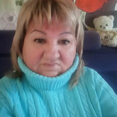 Фотография девушки Татьяна, 66 лет из г. Смоленск