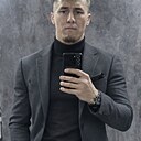 Айбек, 32 года