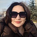 Сауле, 46 лет