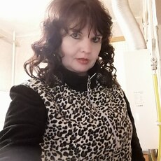 Фотография девушки Светлана, 51 год из г. Оренбург