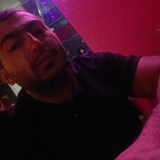 Фотография мужчины Art, 31 год из г. Ахалкалаки