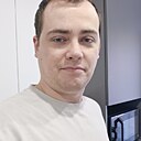 Егор, 33 года