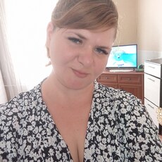 Фотография девушки Анна, 36 лет из г. Керчь