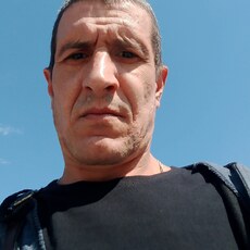 Фотография мужчины Роман, 42 года из г. Аша