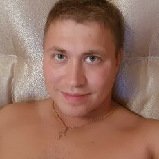 Фотография мужчины Лучший Друг, 33 года из г. Чебоксары