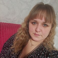 Фотография девушки Alina, 30 лет из г. Красноярск