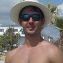 Маугли, 38 лет