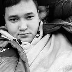 Фотография мужчины Ернур, 30 лет из г. Семей