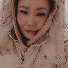 Фотография девушки Dasha, 36 лет из г. Улан-Удэ