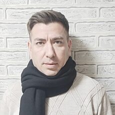 Фотография мужчины Руслан, 43 года из г. Серпухов