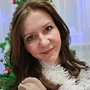 Лидия, 36 лет