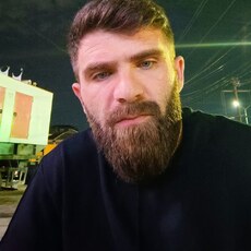 Фотография мужчины Умар, 34 года из г. Махачкала