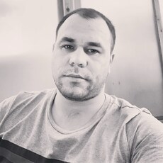 Фотография мужчины Иван, 33 года из г. Саратов