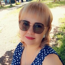 Фотография девушки Елена, 41 год из г. Краснокаменск