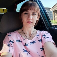 Фотография девушки Наталья, 43 года из г. Новокузнецк