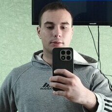 Фотография мужчины Иван, 22 года из г. Новокубанск