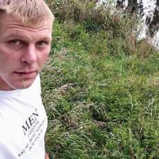 Фотография мужчины Сергей, 39 лет из г. Молодечно