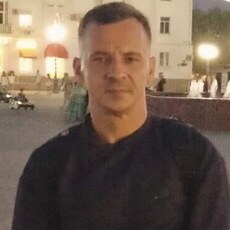 Фотография мужчины Андрей, 45 лет из г. Новороссийск