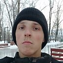 Саша Самсонов, 28 лет