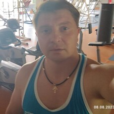 Фотография мужчины Евгений, 40 лет из г. Павлово