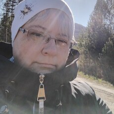 Фотография девушки Осень, 49 лет из г. Бодайбо