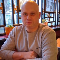 Фотография мужчины Денис, 40 лет из г. Гродно