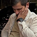 Нежный, 36 лет