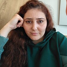 Фотография девушки Firuza, 35 лет из г. Верхняя Пышма