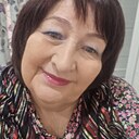 Татьяна, 66 лет