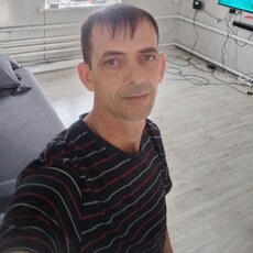 Фотография мужчины Серёга, 42 года из г. Поспелиха